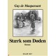 Stærk som døden