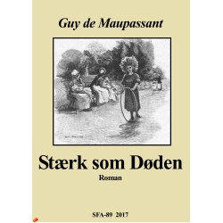 Stærk som døden
