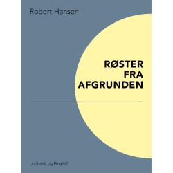 Røster fra afgrunden
