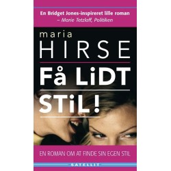 Få lidt stil!
