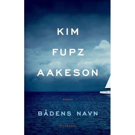 Bådens navn