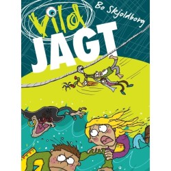 Vild jagt