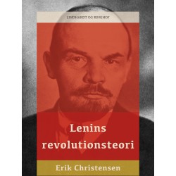 Lenins revolutionsteori