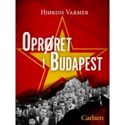 Oprøret i Budapest