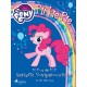 My Little Pony - Pinkie Pie og den steintøffe Ponnipalooza-festen!