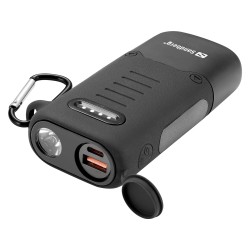 Sandberg Survivor Powerbank 10000 PD30W
