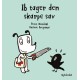 Ib tager den skarpe sav - Lyt&læs
