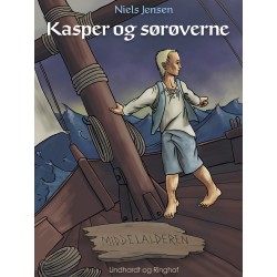 Middelalderen: Kasper og sørøverne