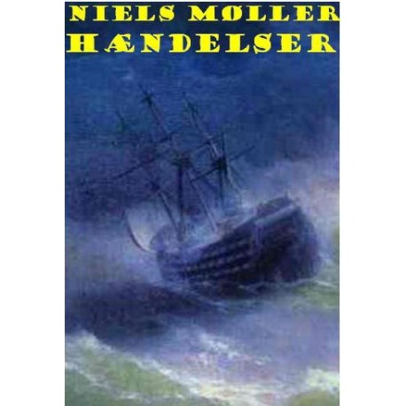 Hændelser