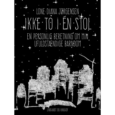 Ikke to i én stol