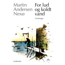 For lud og koldt vand