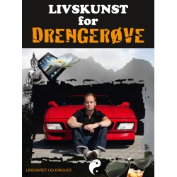 Livskunst for drengerøve
