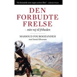 Den forbudte frelse