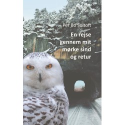 En rejse gennem mit mørke sind og retur