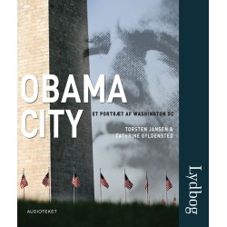 Obama City. Et portræt af Washington DC