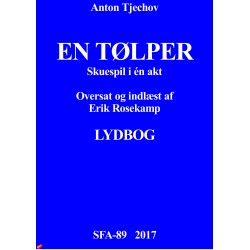 En tølper