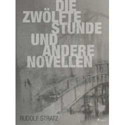 Die zwölfte Stunde und andere Novellen