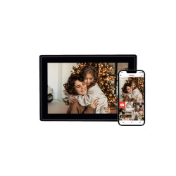 ROLLEI Smart Frame WiFi 100 Black