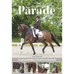 En halv parade: Fra god grundridning til de lette dressurklasser