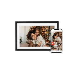 ROLLEI Smart Frame WiFi 104 LED