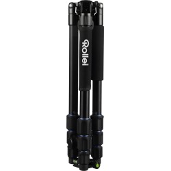 Rollei C5i Aluminium Black