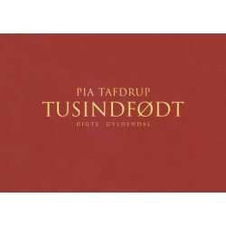 Tusindfødt: digte
