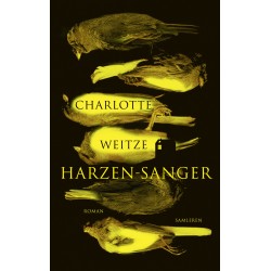 Harzen-sanger