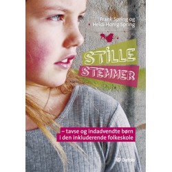 Stille stemmer