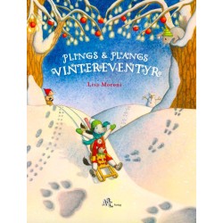 Plings & Plangs vintereventyr