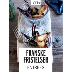 Franske fristelser - Entrées