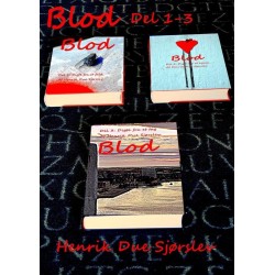 BLOD - DEL 1-3