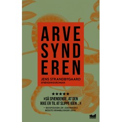 Arvesynderen