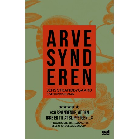 Arvesynderen