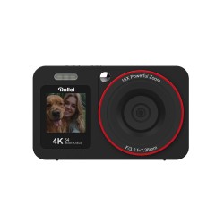 ROLLEI Compactline 64 DualScreen