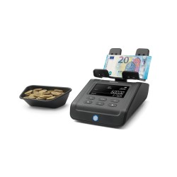 Safescan 6175 - Money counting scale