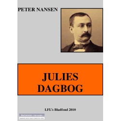 Julies Dagbog