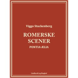 Romerske scener: Pontia-Ælia