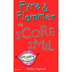 Fyre & Flammer 7 - Fyre & Flammer og scoresmil