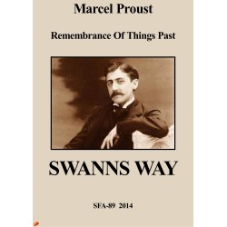 Remembrance Of Things Past: Swanns Way