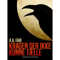 Kragen der ikke kunne tælle