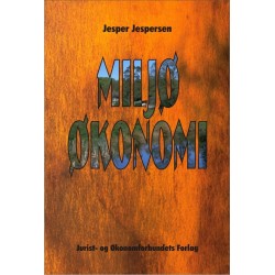 Miljøøkonomi