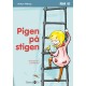 Pigen på stigen