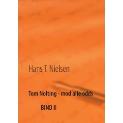 Tom Nolting - mod alle odds: BIND II