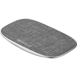 SANDBERG Wireless Charger Deck 15W