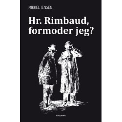 Hr. Rimbaud, formoder jeg?