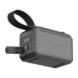 Sandberg Survivor Powerbank 100W 40000
