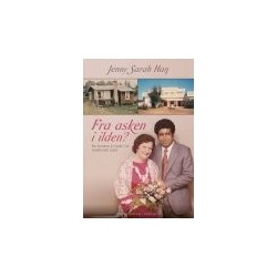 FRA ASKEN I ILDEN? - EN KRISTEN KVINDE I ET MUSLIMSK LAND