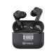 Sandberg Wireless Earbuds ANC+ENC