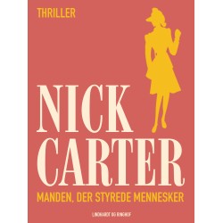 Manden, der styrede mennesker