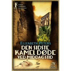 Den sidste kamel døde ved middagstid